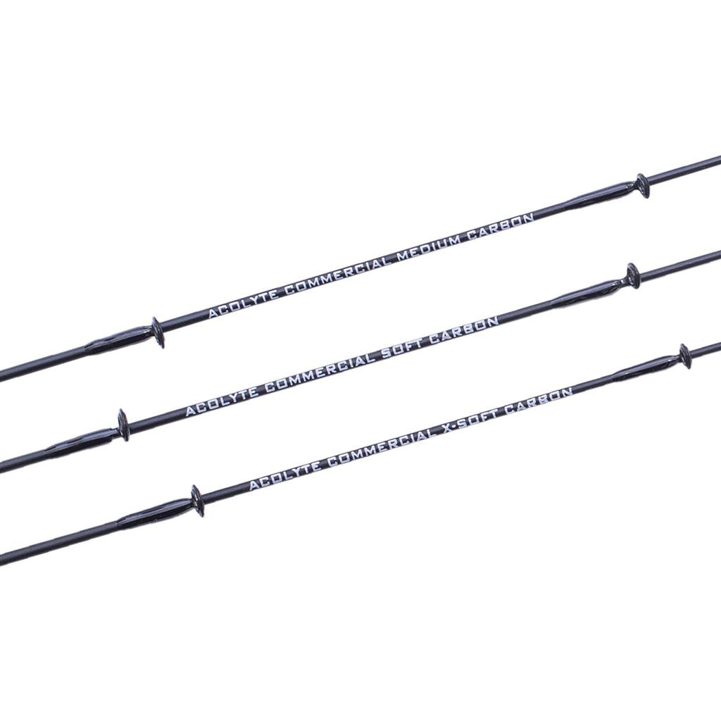 Drennan Commercial Feedertips