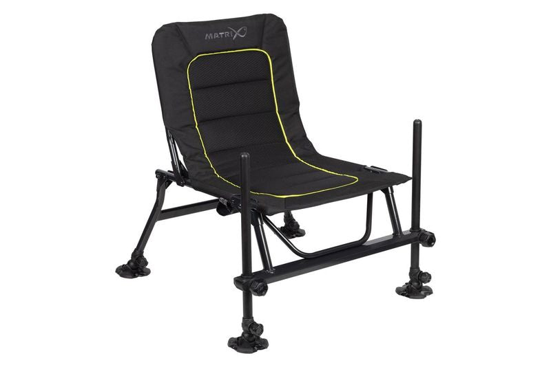 Support De Canne Pour Siège De Pêche – Alliage Magnésium Aluminium – Rack Poisson