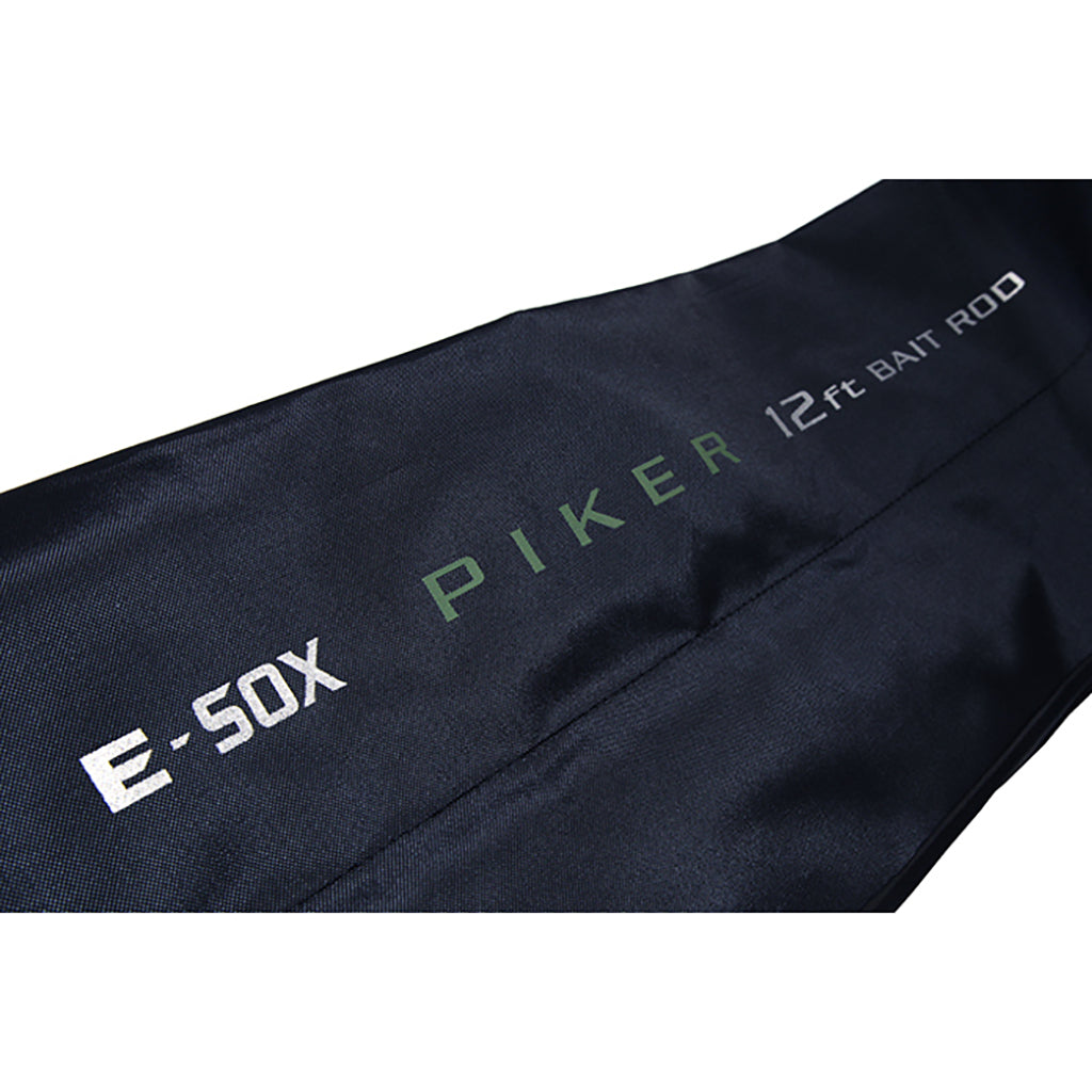 E-Sox Piker Bait Rod 12ft 3lb