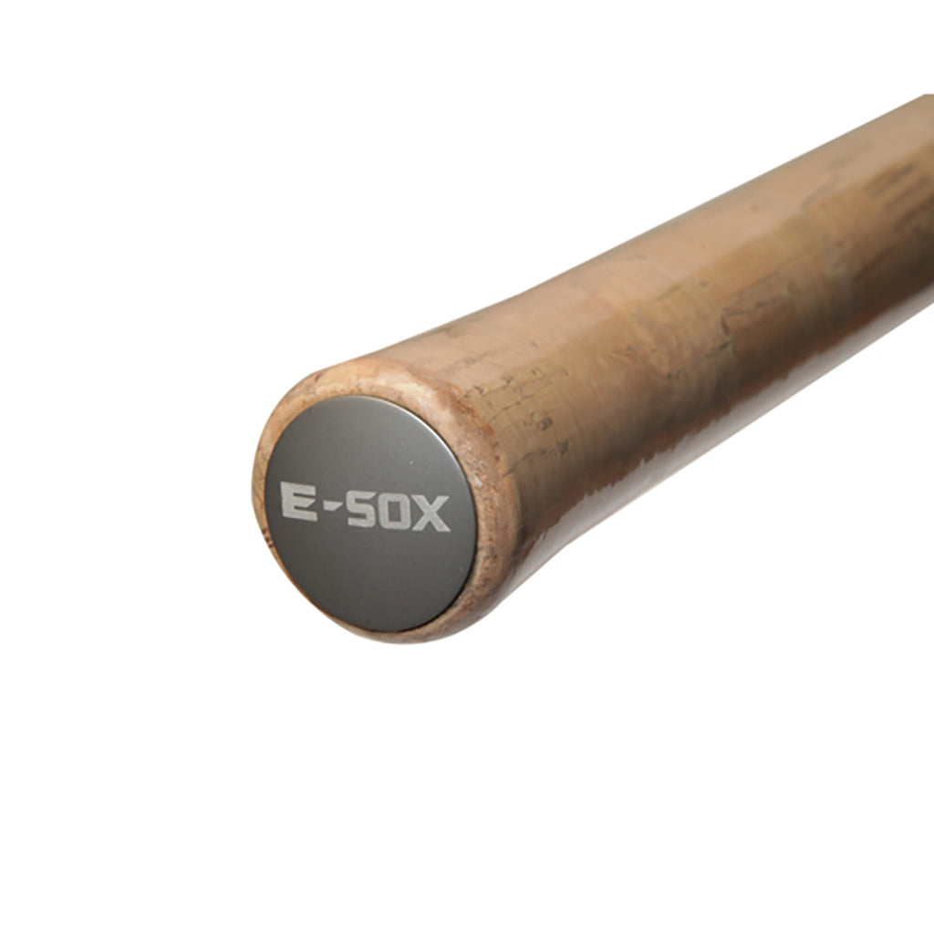 E-Sox Piker Bait Rod 12ft 3lb