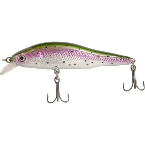 Zebco Demonic Zanderbaits