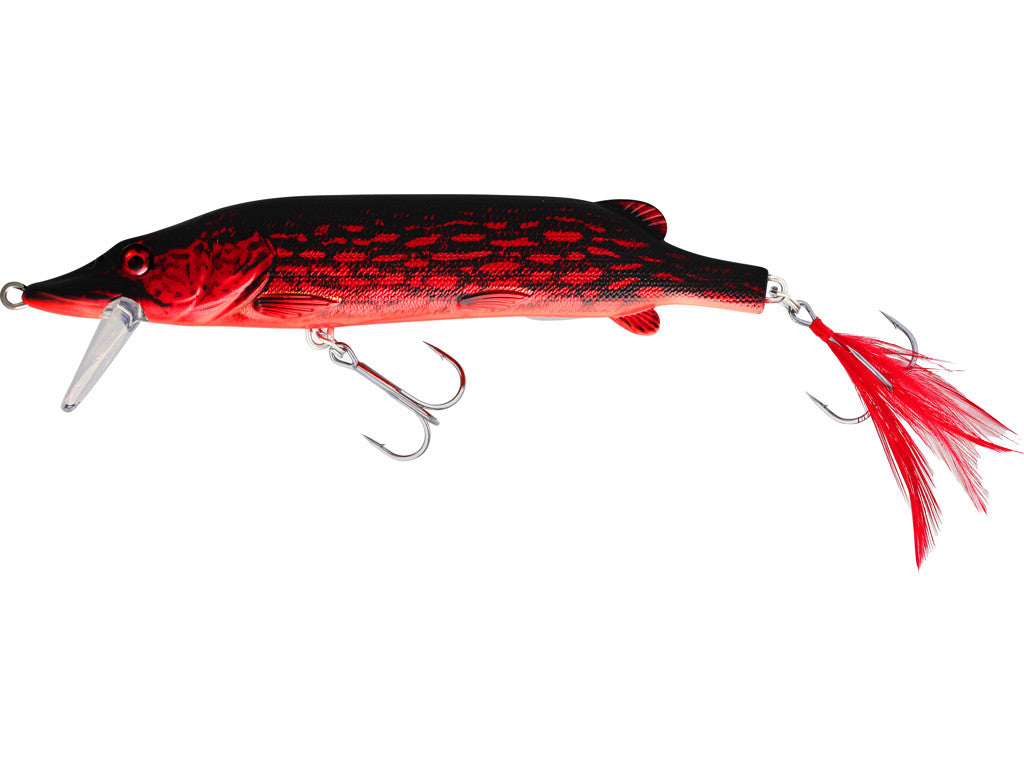 Westin Mike The Pike Crankbait - 14cm