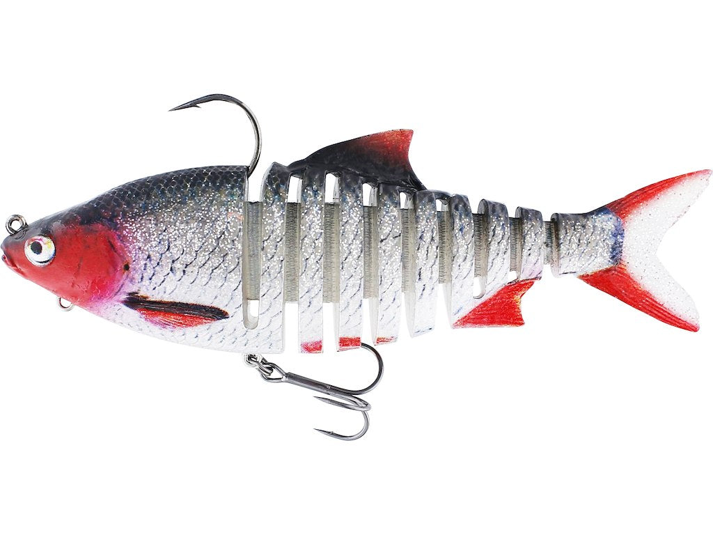 Westin Ricky The Roach Multi Jointed R2F - 14cm Sinking