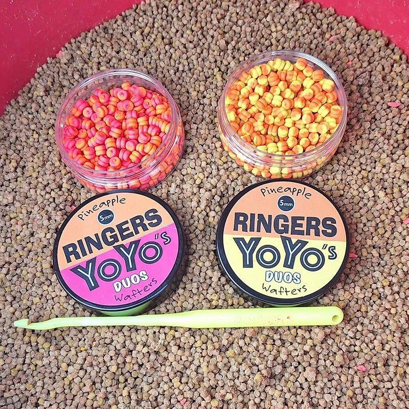 Ringers Bait Yoyo's Wafters