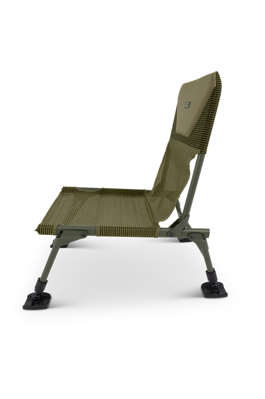 Korum Supa Lite Stretch Chair - Standard