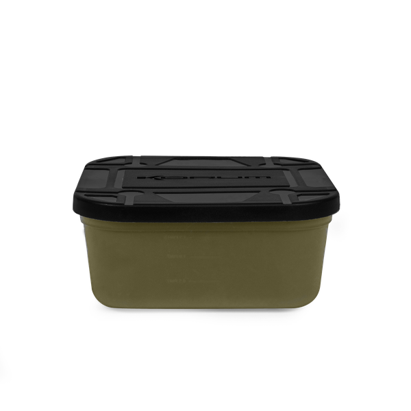 Korum Divided Bait Tub