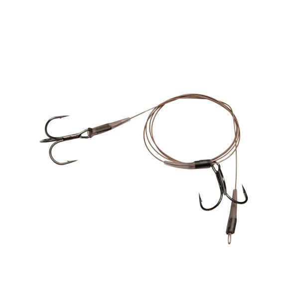 Zebco DB Universal Leaders