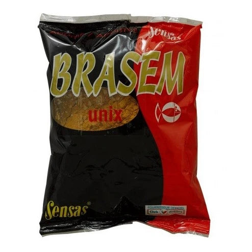 Sensas Brasem Unix