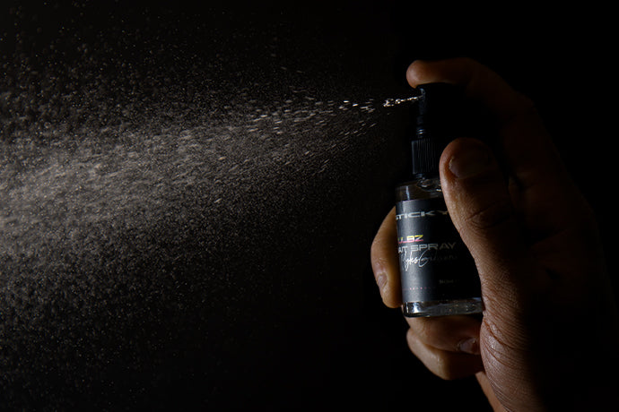 Sticky Baits Mulbz Bait Spray