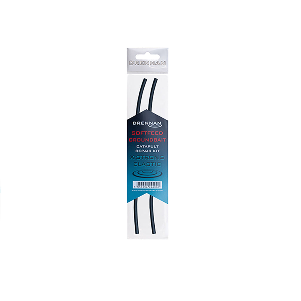 Drennan Groundbait Latex Repair Kit