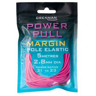 Drennan Power Pull Elastic