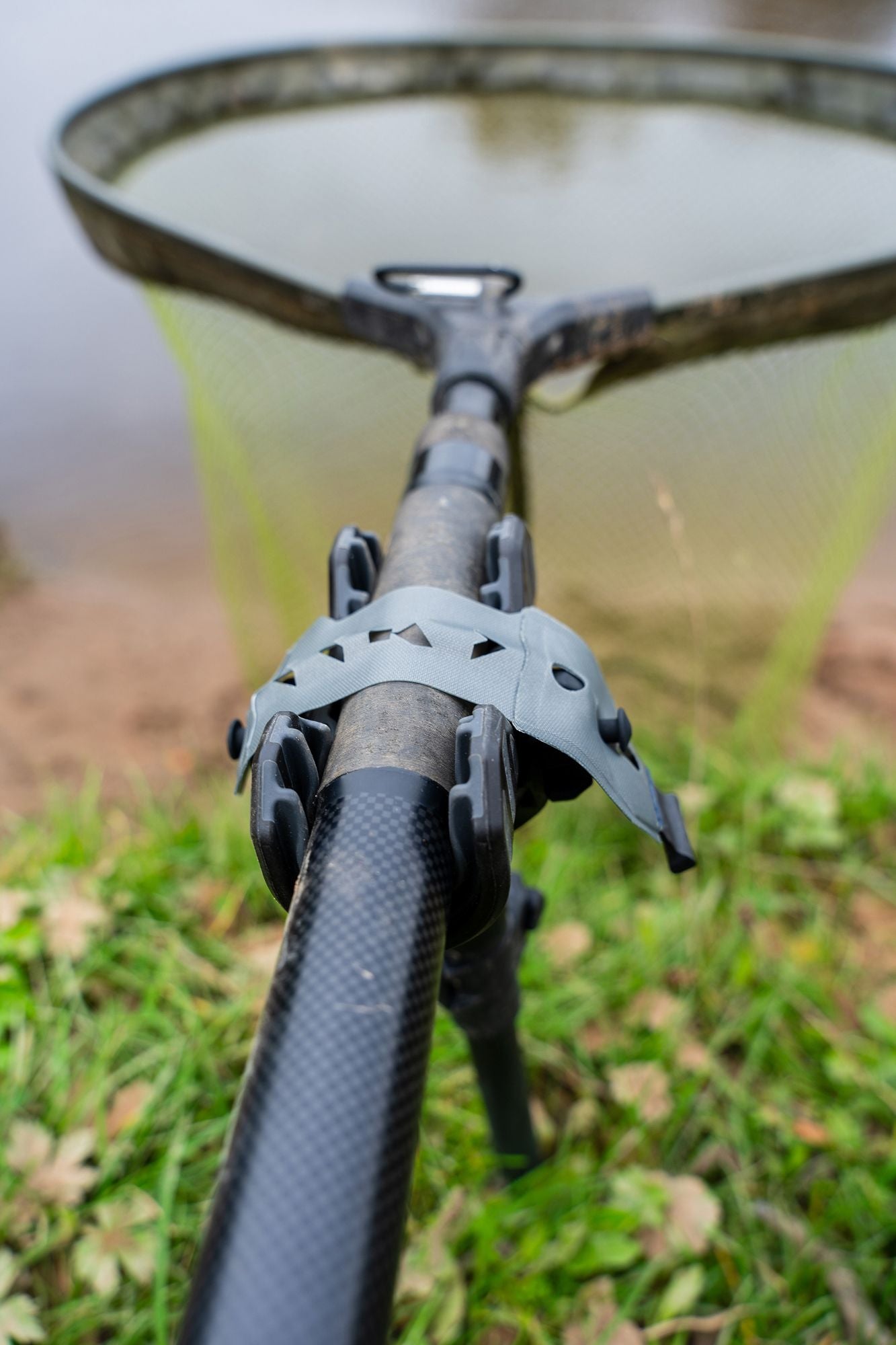 Korum Adjustable Net Saver