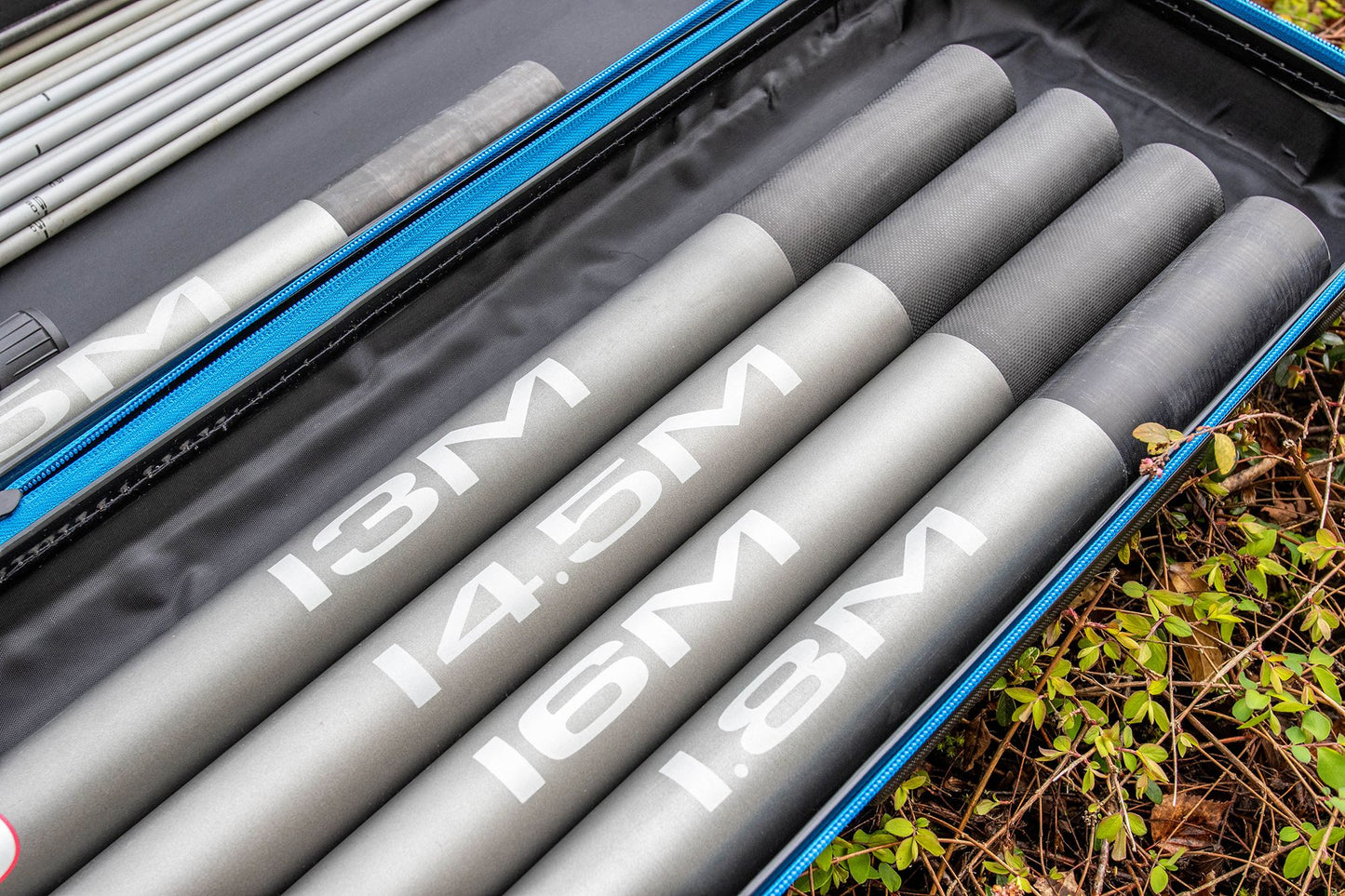Preston Innovations Hard Case Pole Safe XL (2024)