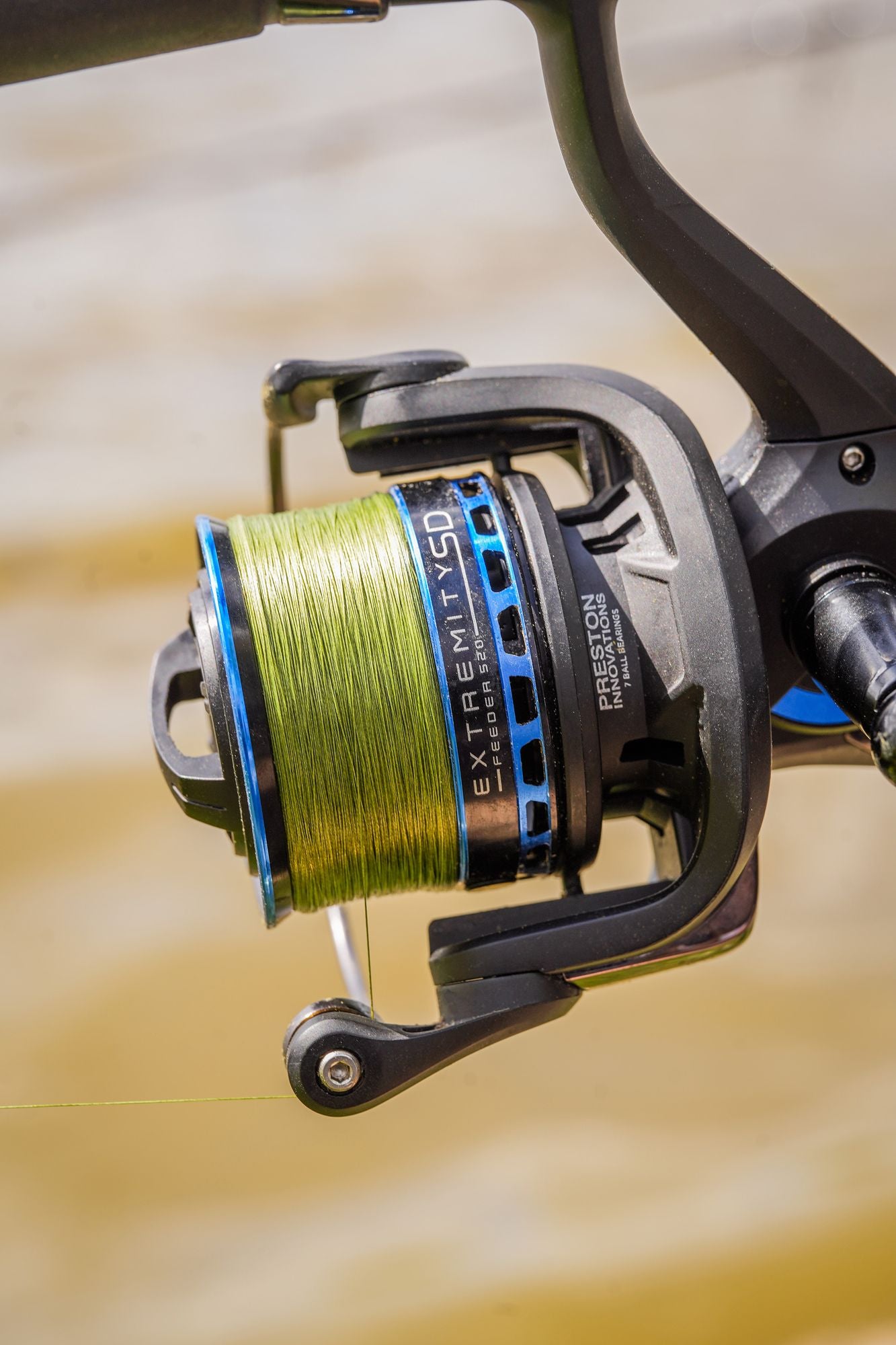 Preston Innovations Reflo Bait Up Braid