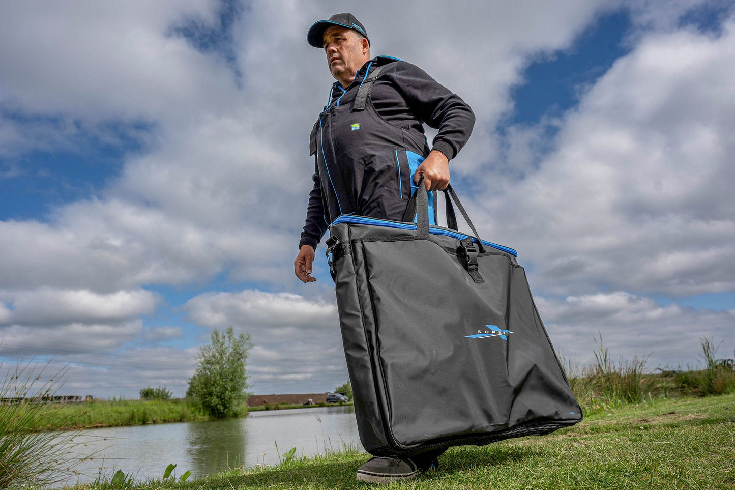 Preston Innovations Supera X Tray