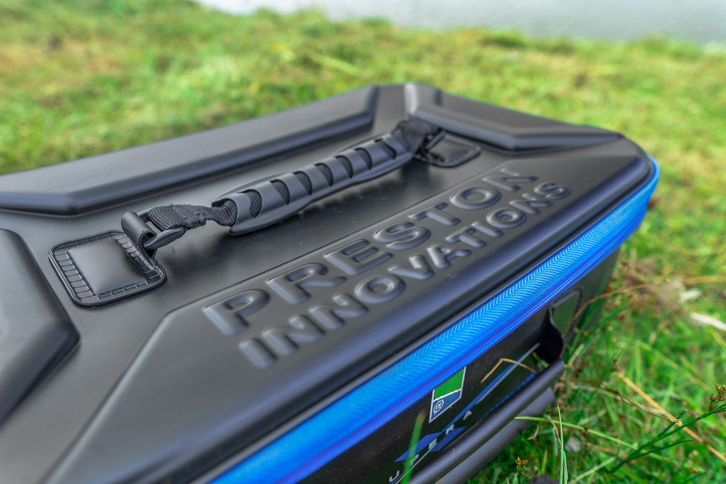 Preston Innovations Supera X Large Eva Accessory Case (2024)