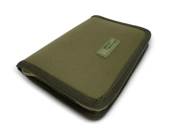 Korum Progress Document Wallet