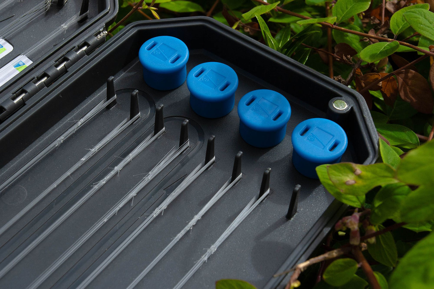 Preston Innovations Absolute Hooklength Box - XL