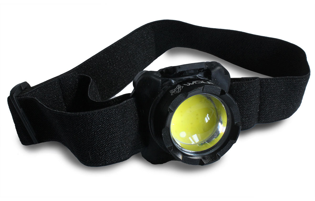 Wolf VEX-150 Powerbeam Headlight