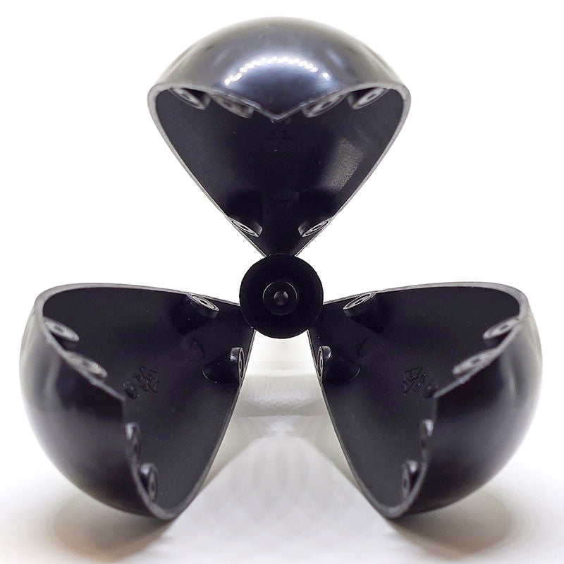 Wolf Tri-Spod X Performance