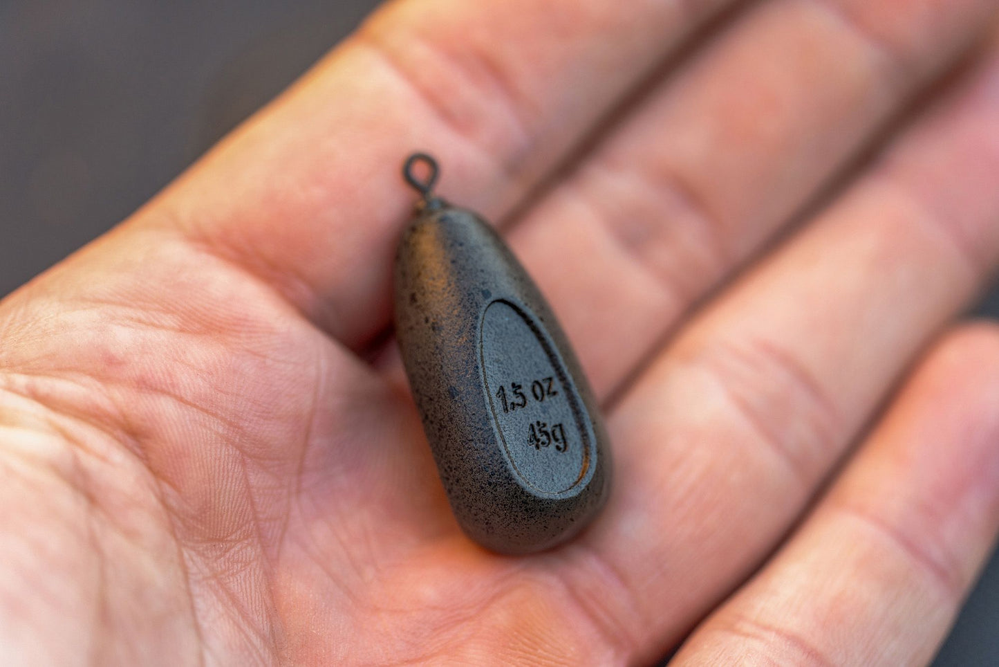 Preston Innovations Distance Bomb Leads