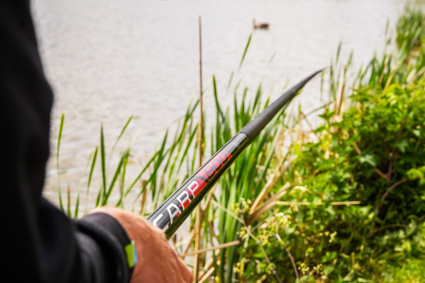 Preston Innovations Dura Carp 800 8m Pole