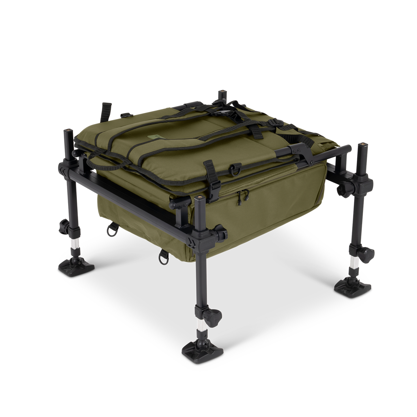 Korum Progress Ruckchair S23 - Deluxe