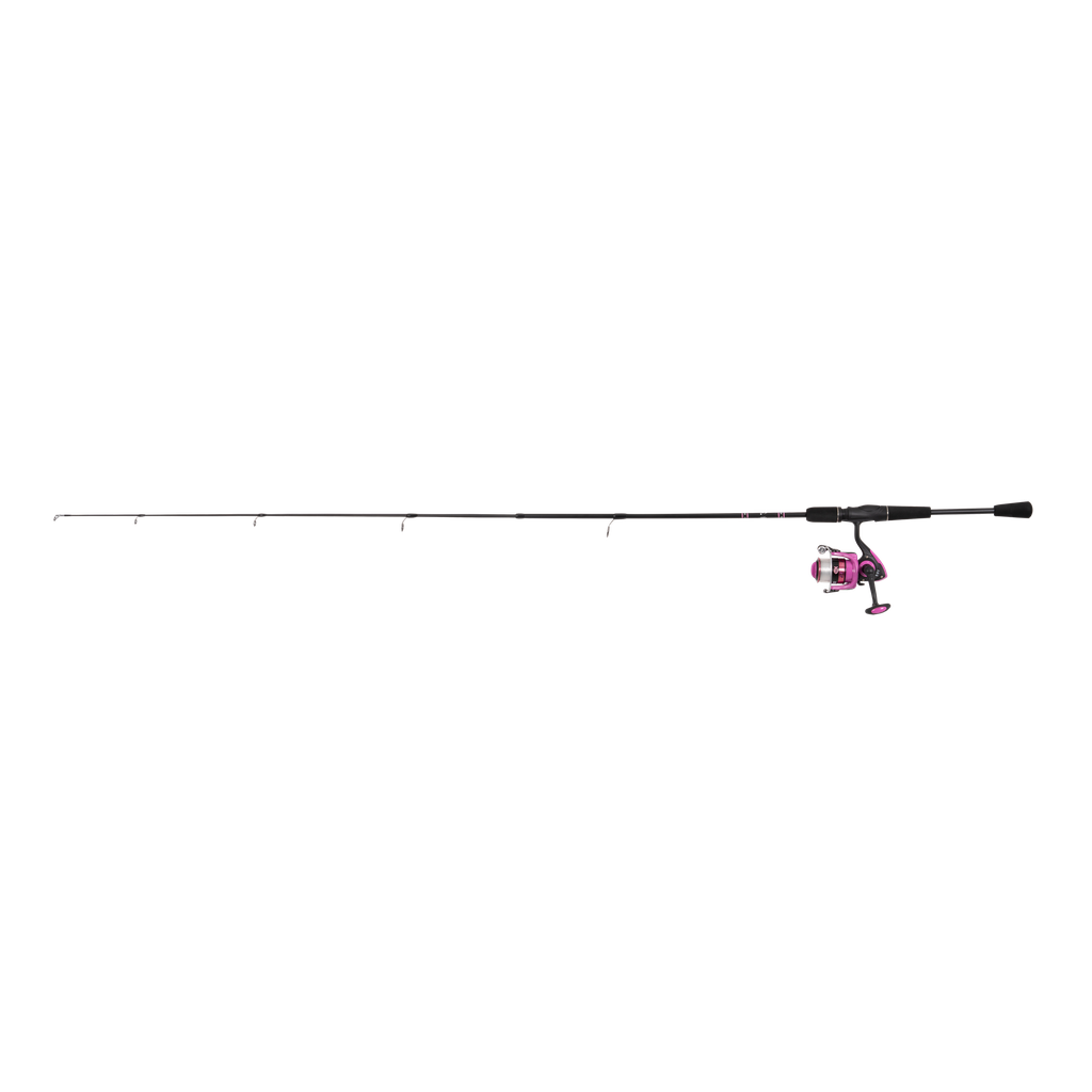 Zebco Talia Fishing Combo 1.6m 1000FD Kit
