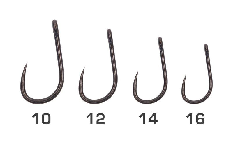 Matrix X8 X-Power Carp Hooks