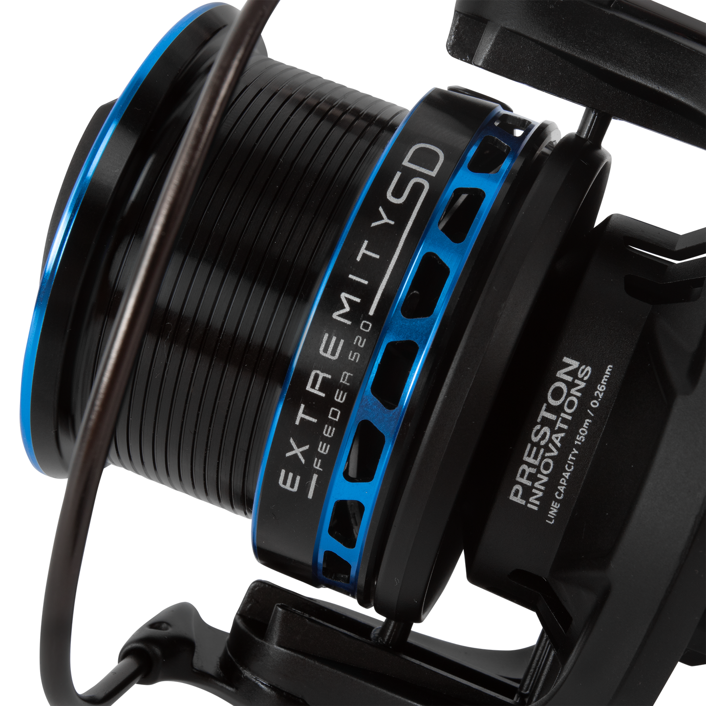 Preston Innovations Extremity SD Feeder Reels