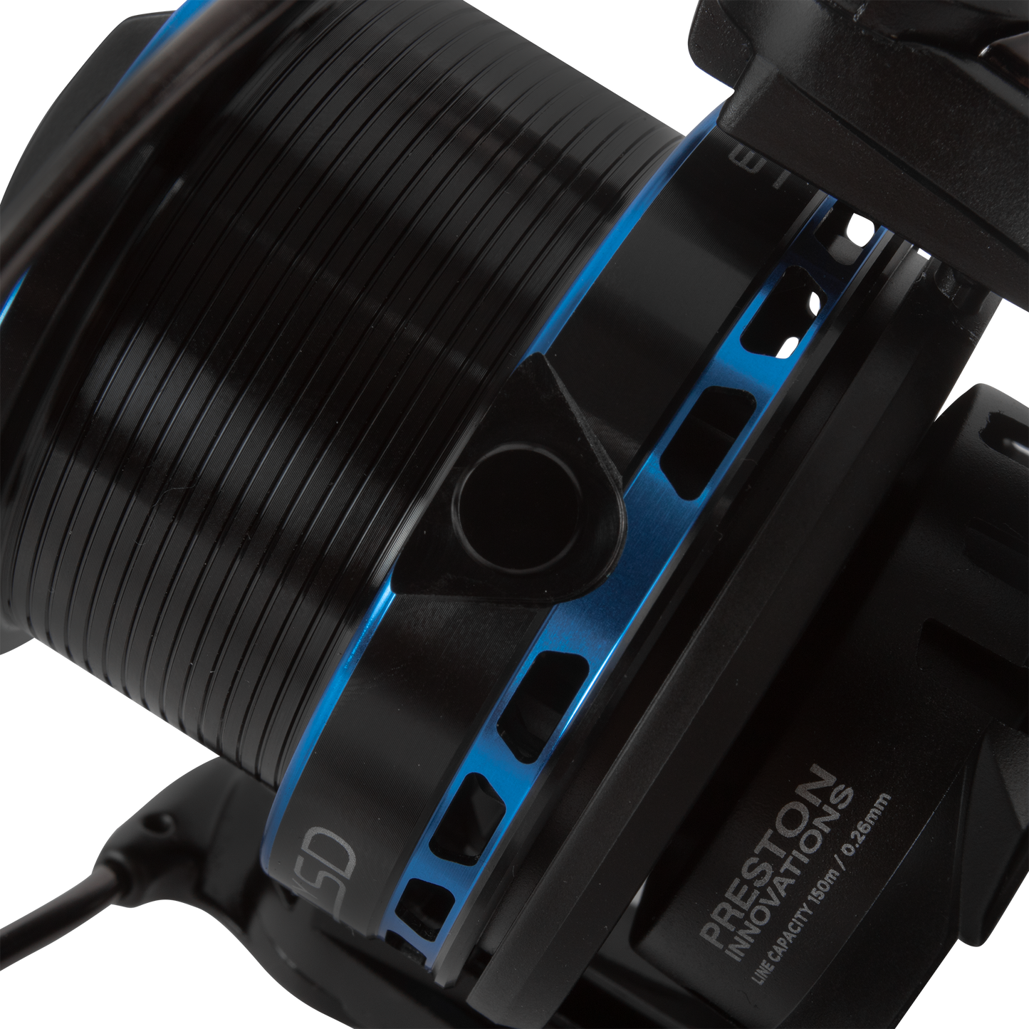 Preston Innovations Extremity SD Feeder Reels