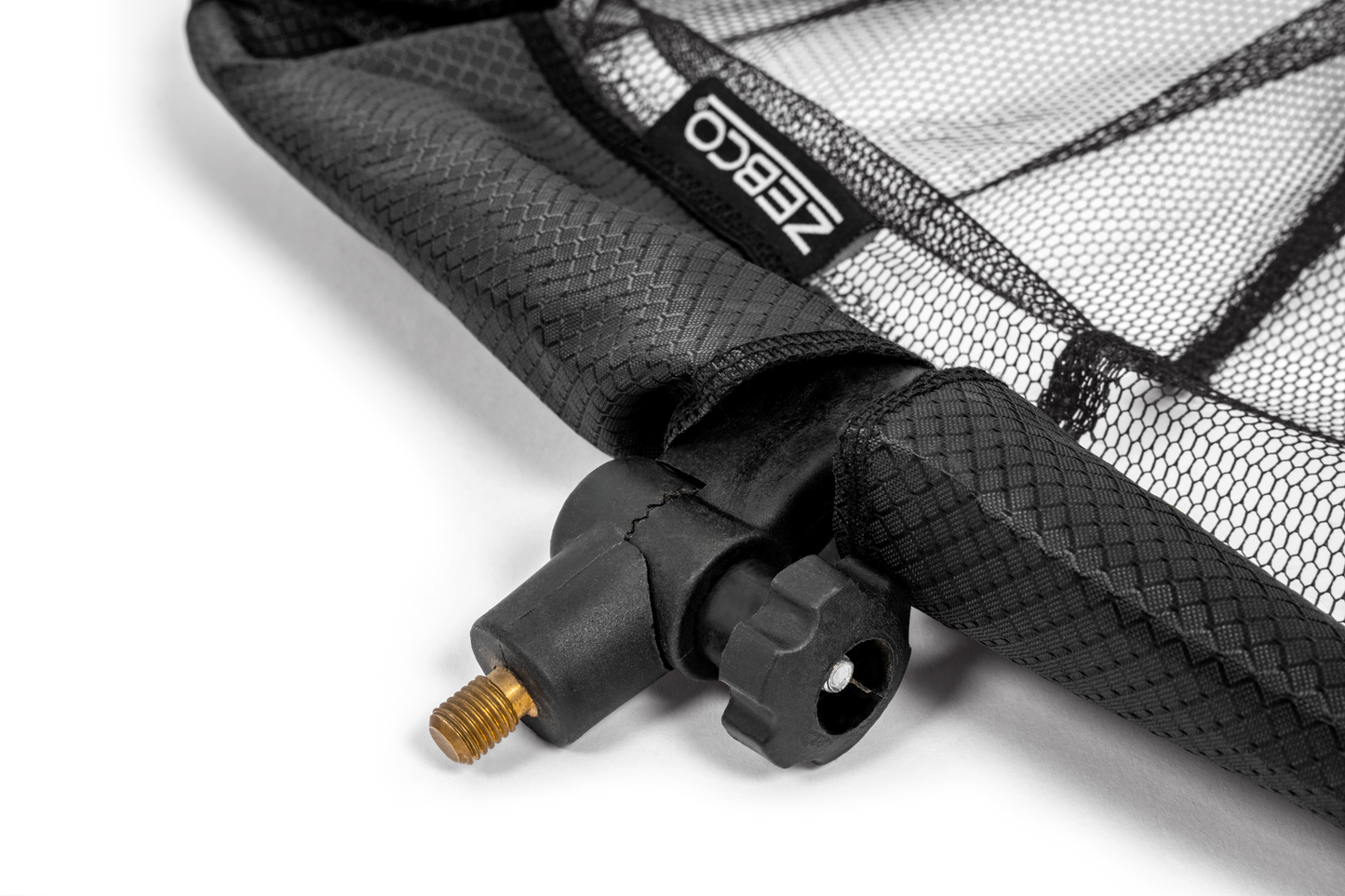 Zebco Rectangle 2M Keepnet 3mm