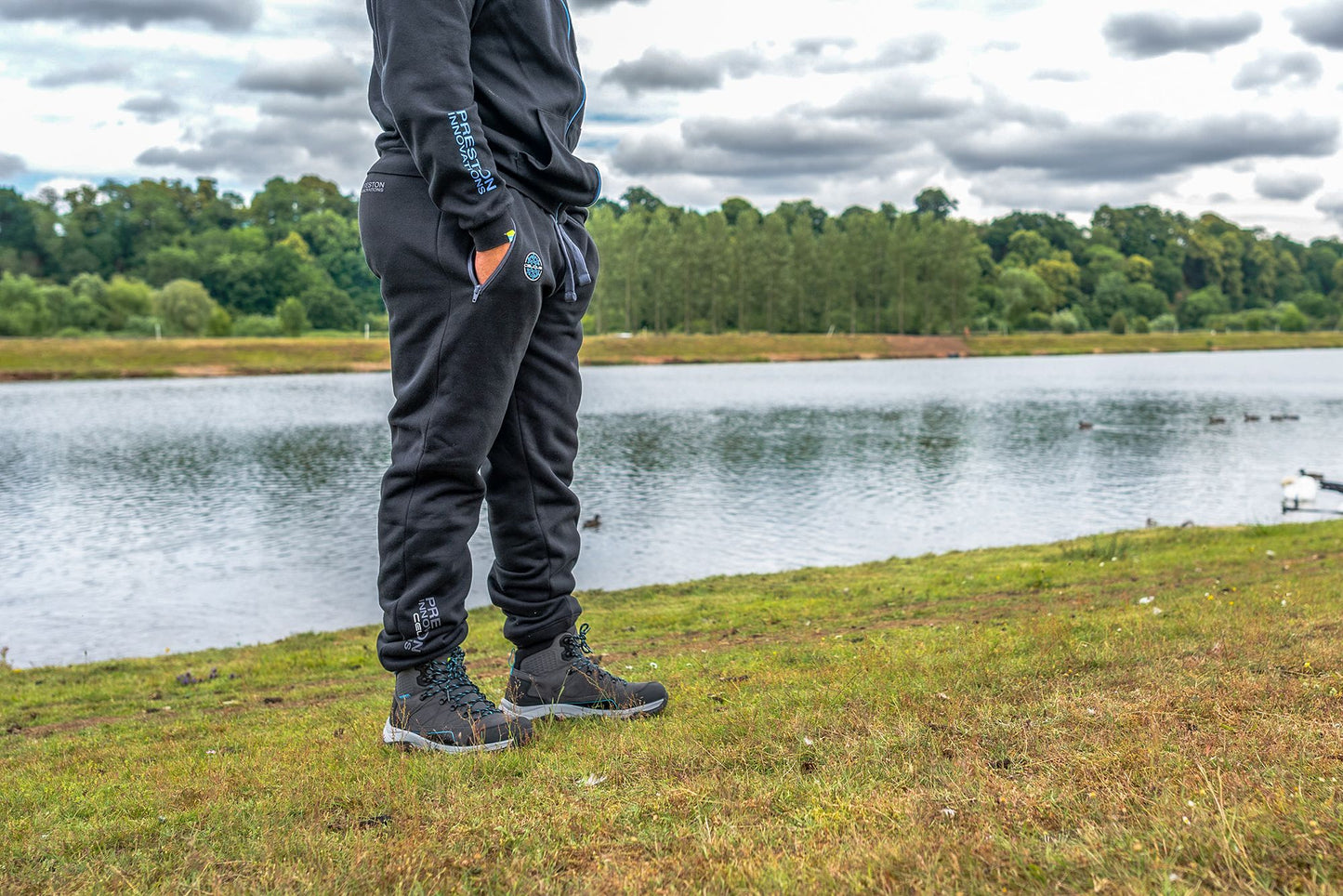 Preston Innovations Celcius Joggers (2024)