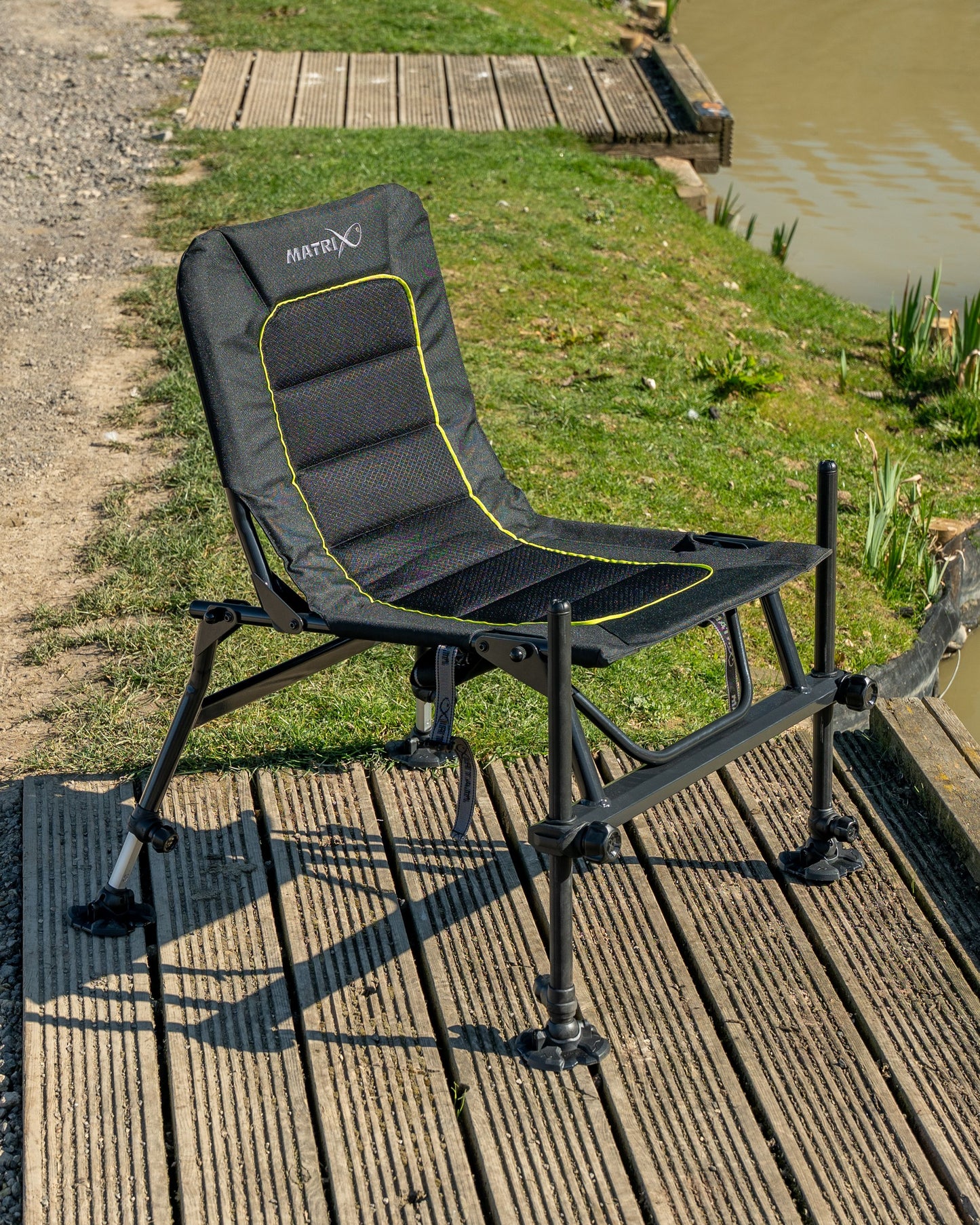Matrix S25 Lite Accessory Chair