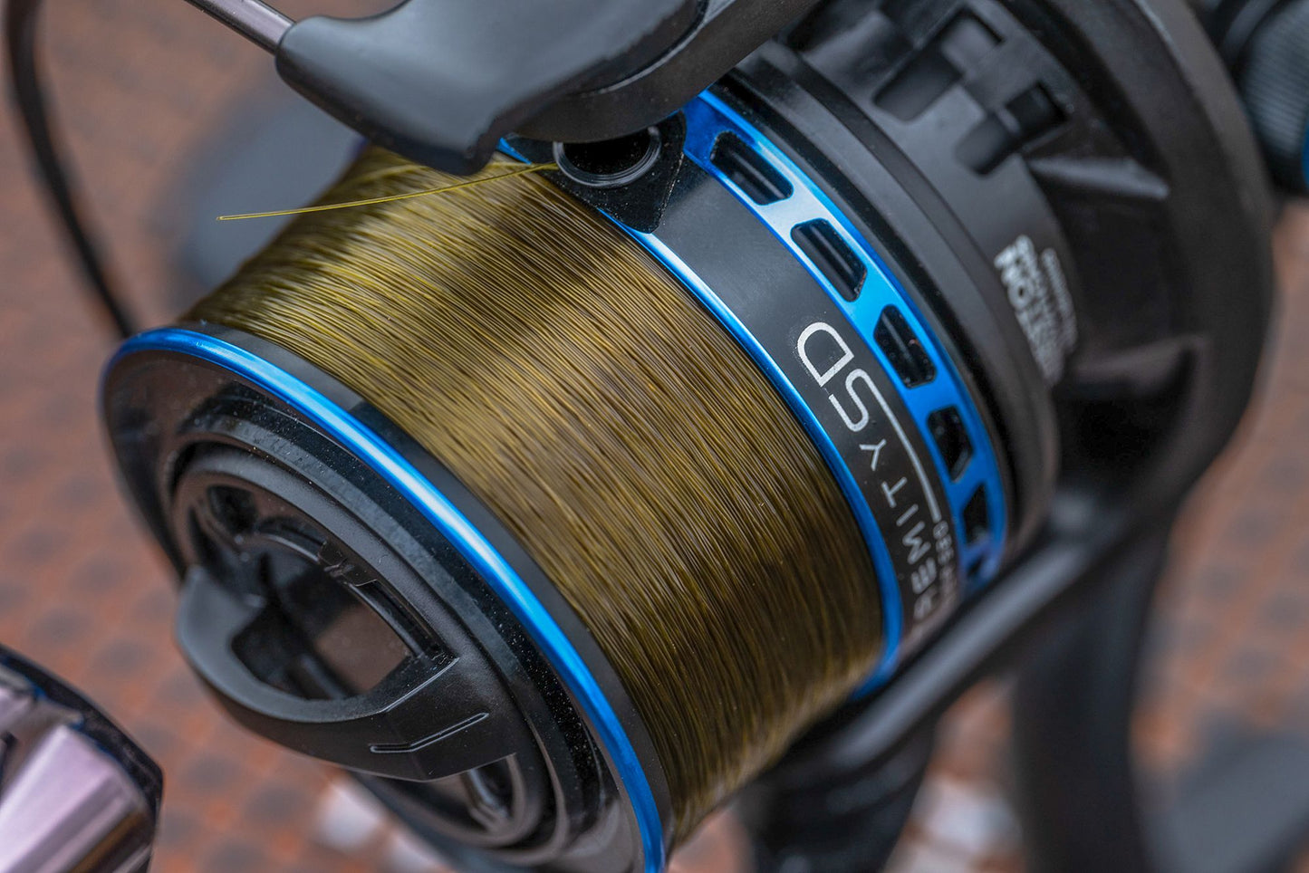 Preston Innovations Extremity SD Feeder Reels