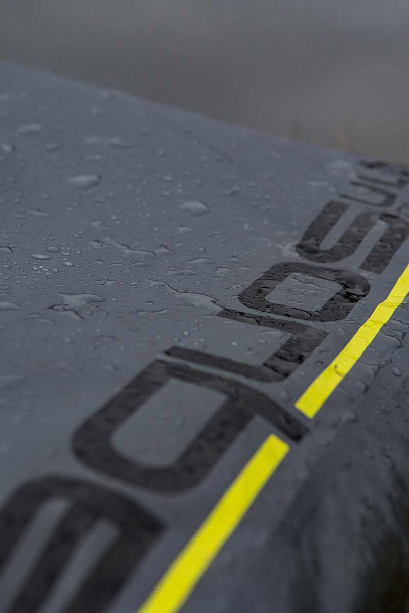 Matrix Aquos Ultra PVC Net Bag