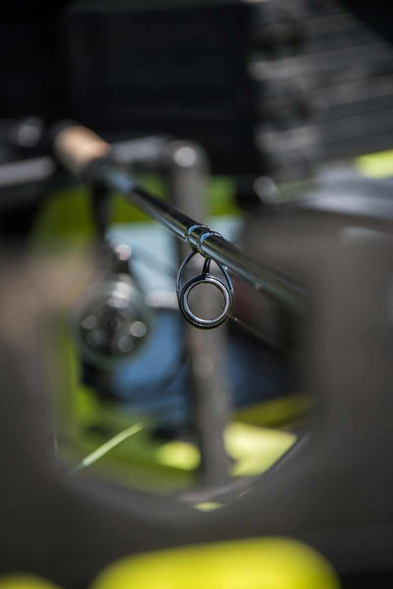 Matrix Aquos Ultra C Feeder Rods