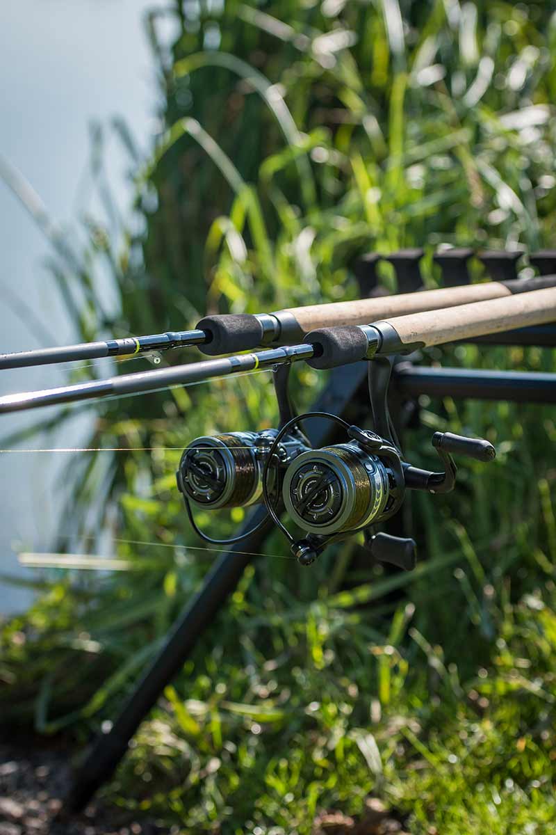 Matrix Aquos Ultra W Waggler Rods