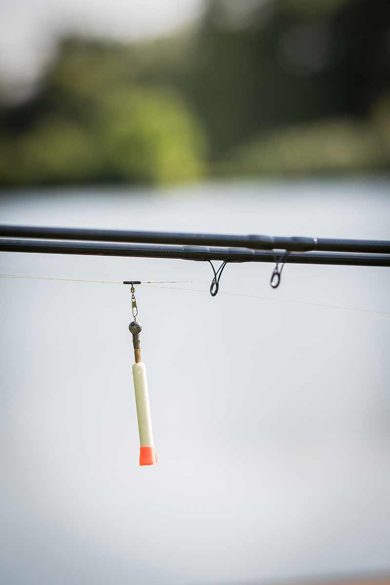 Matrix Aquos Ultra W Waggler Rods