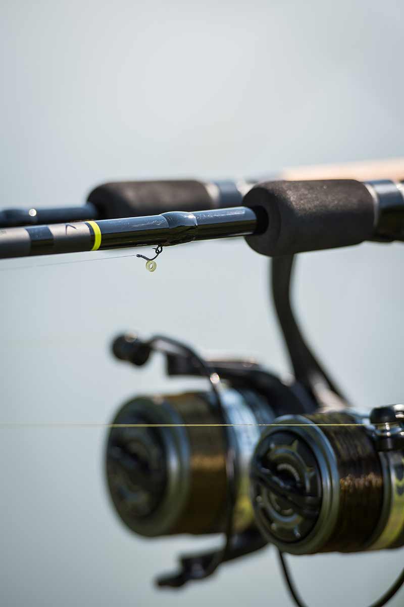 Matrix Aquos Ultra W Waggler Rods