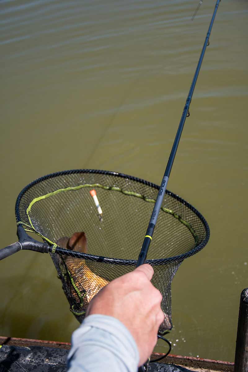 Matrix Aquos Ultra W Waggler Rods