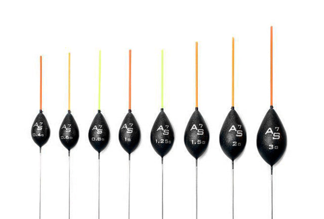 Drennan AS7 Pole Floats