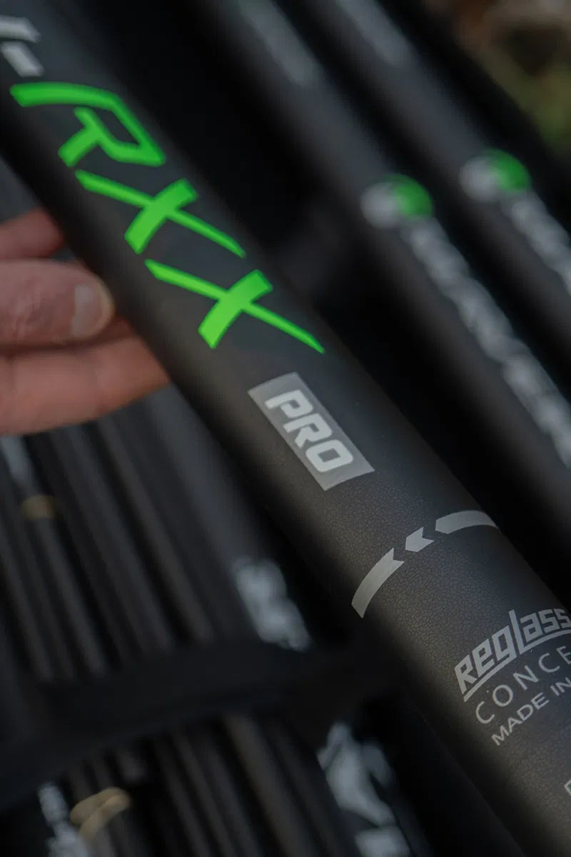 Maver MVR XX Pro 16m Pole Package