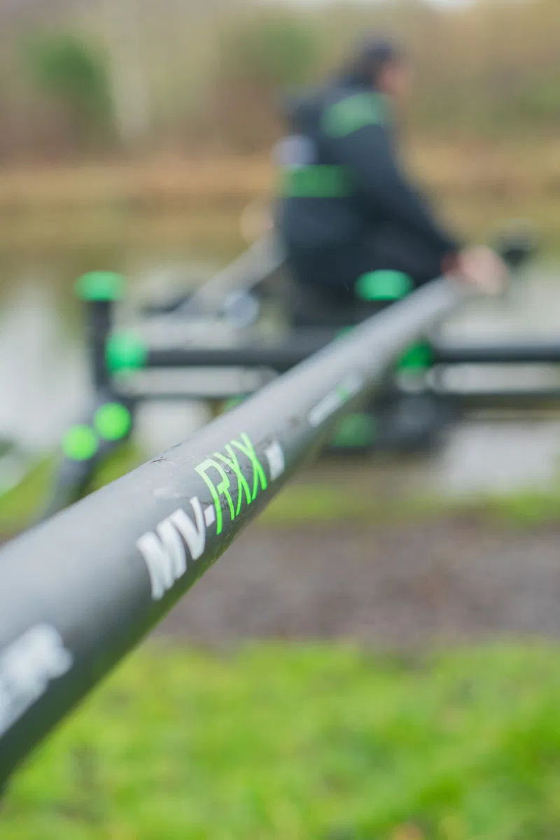 Maver MVR XX Pro 16m Pole Package