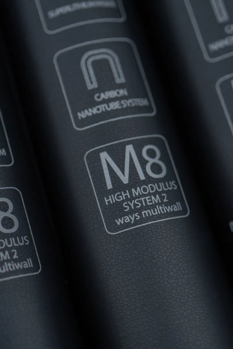 Maver MVR XS Pro 16m Pole Package