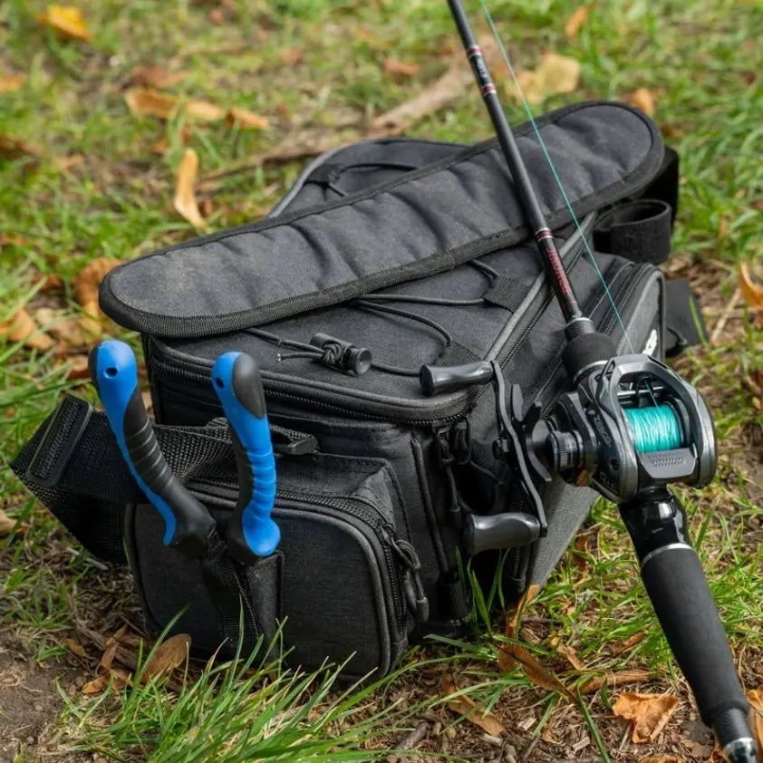 Zebco Carryall 5.5L - 3 Box