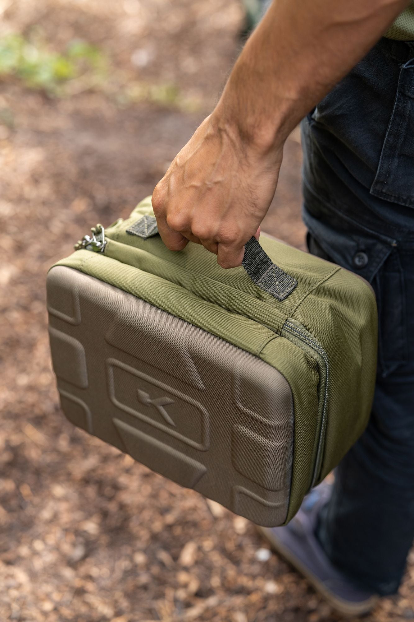 Korum Progress Work Blox Pouch