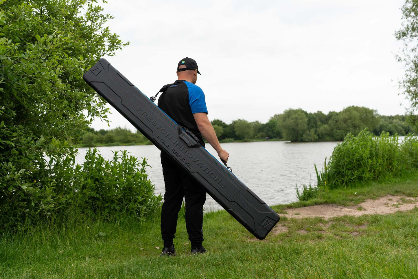 Preston Innovations Hard Case Pole Safe XL (2024)