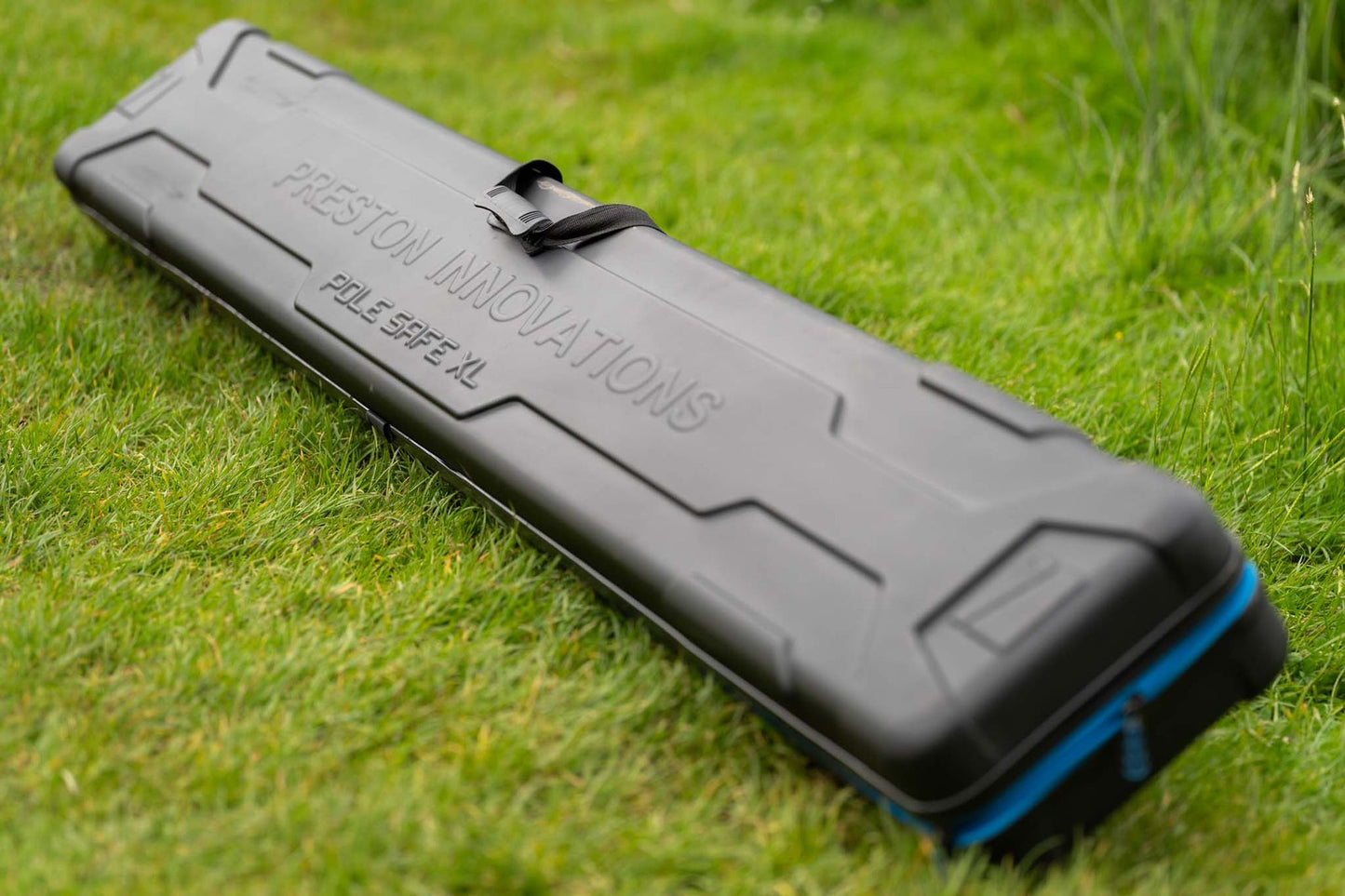 Preston Innovations Hard Case Pole Safe XL (2024)