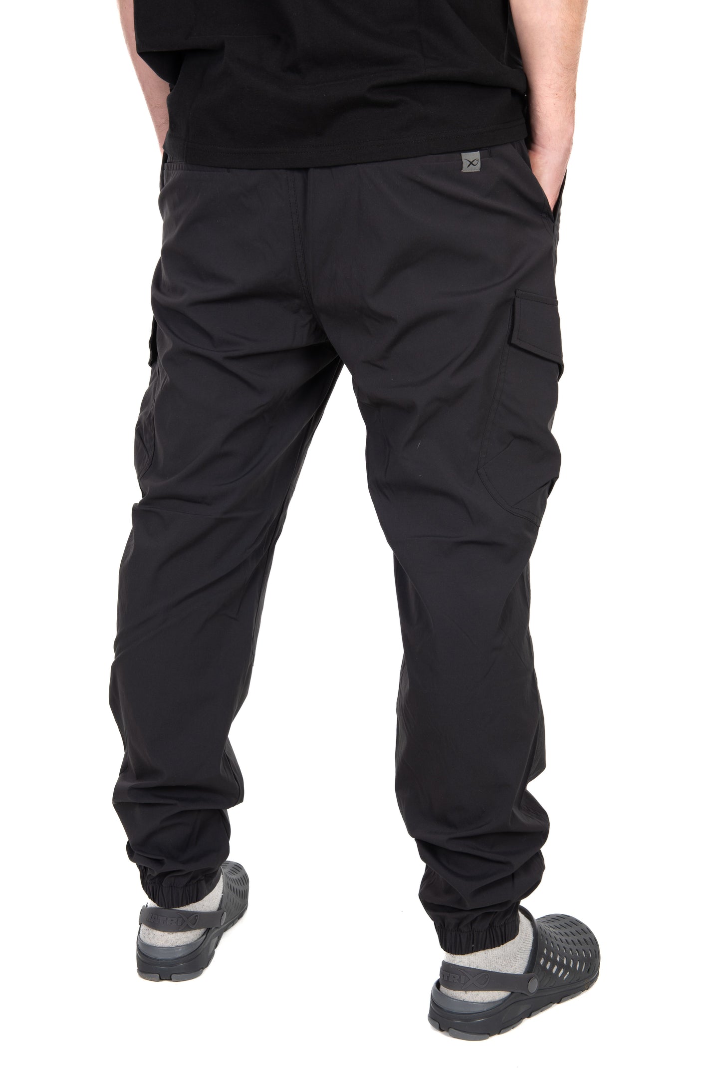 Matrix LW Cargo Trousers (2025)